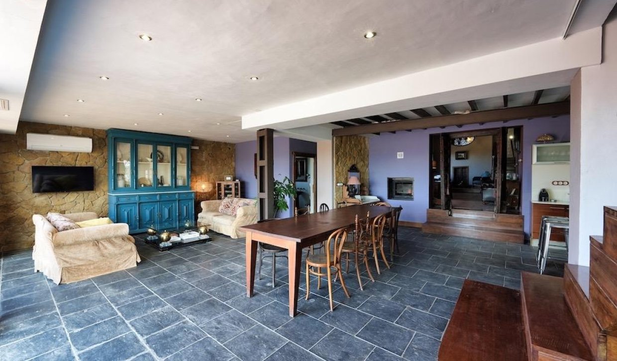 Segunda Mano - Finca rústica - Orihuela - Torremendo