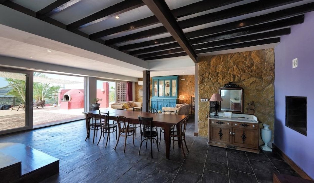 Segunda Mano - Finca rústica - Orihuela - Torremendo