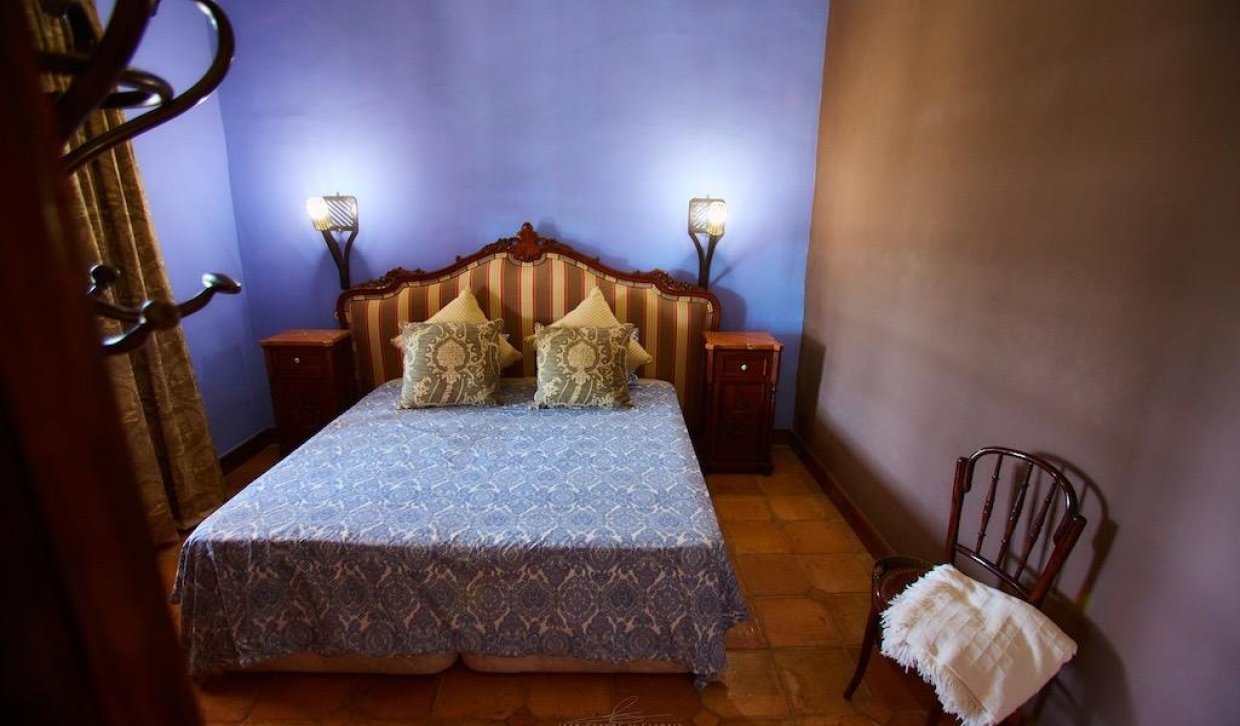 Segunda Mano - Finca rústica - Orihuela - Torremendo