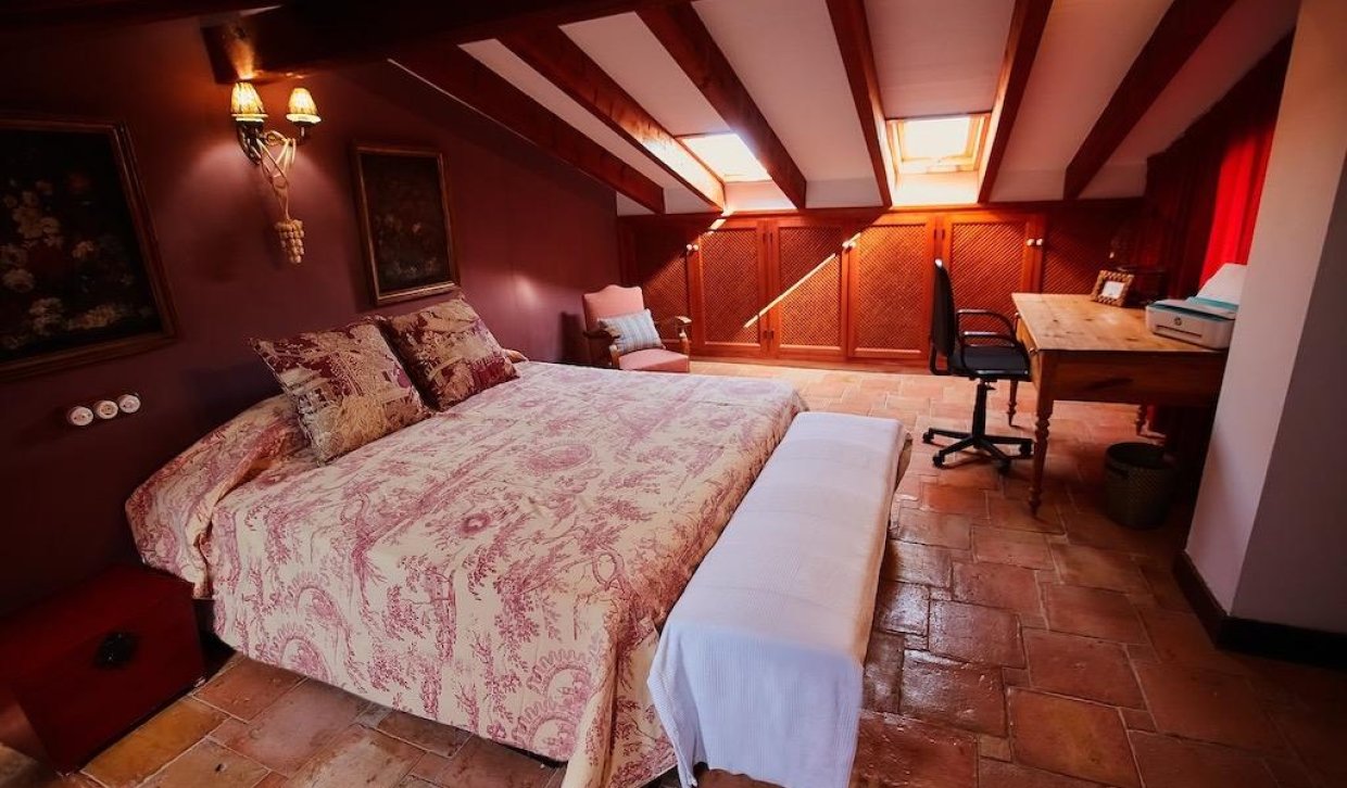 Segunda Mano - Finca rústica - Orihuela - Torremendo