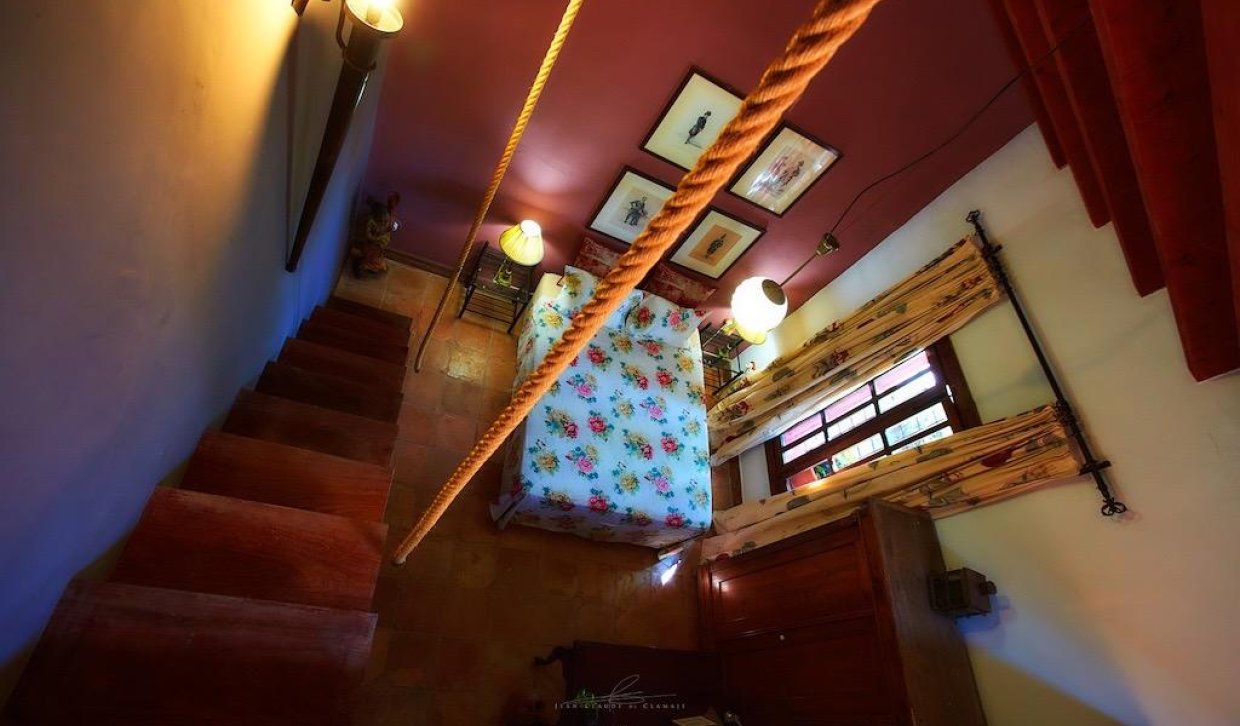 Segunda Mano - Finca rústica - Orihuela - Torremendo