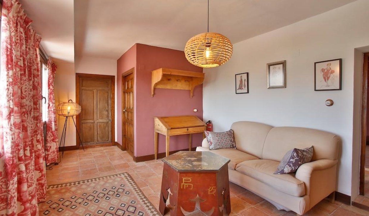 Segunda Mano - Finca rústica - Orihuela - Torremendo