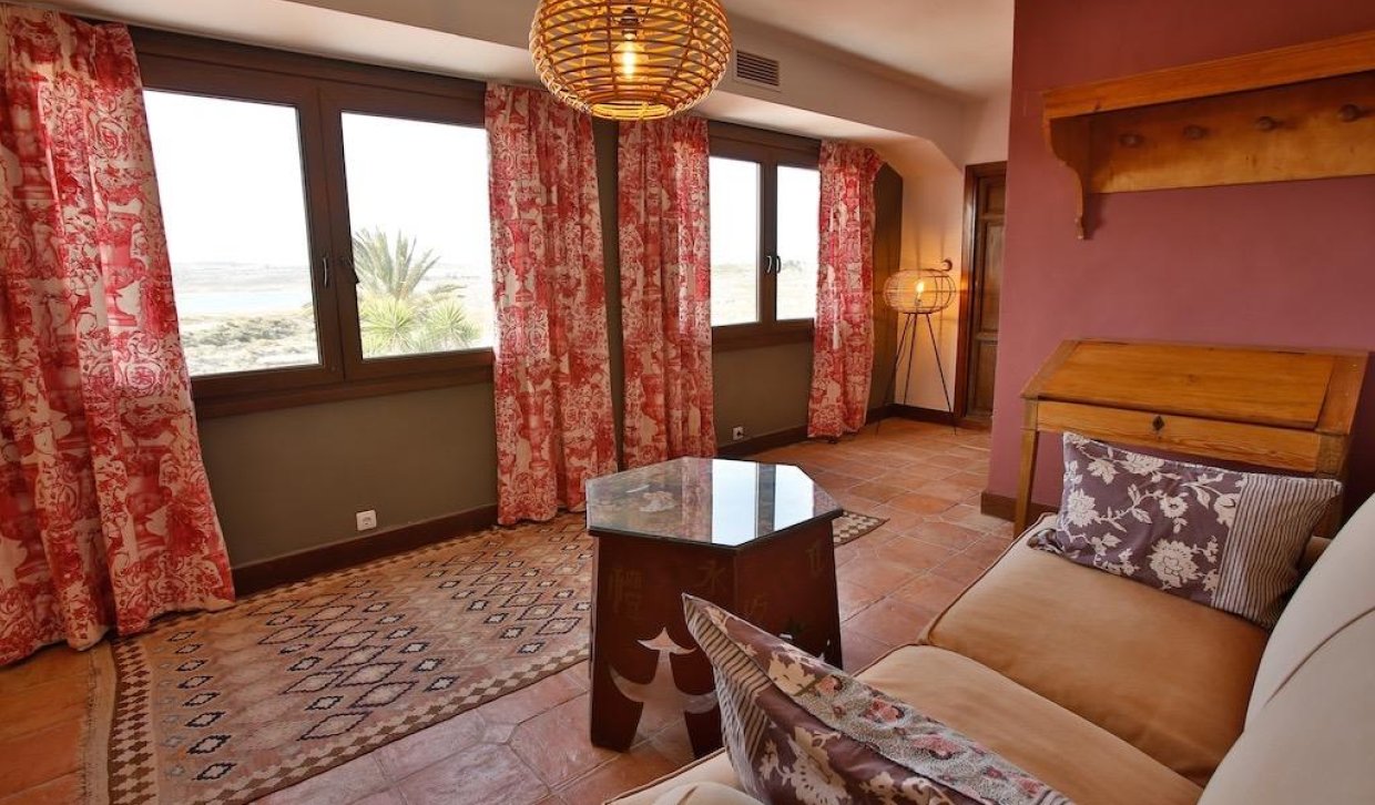 Segunda Mano - Finca rústica - Orihuela - Torremendo