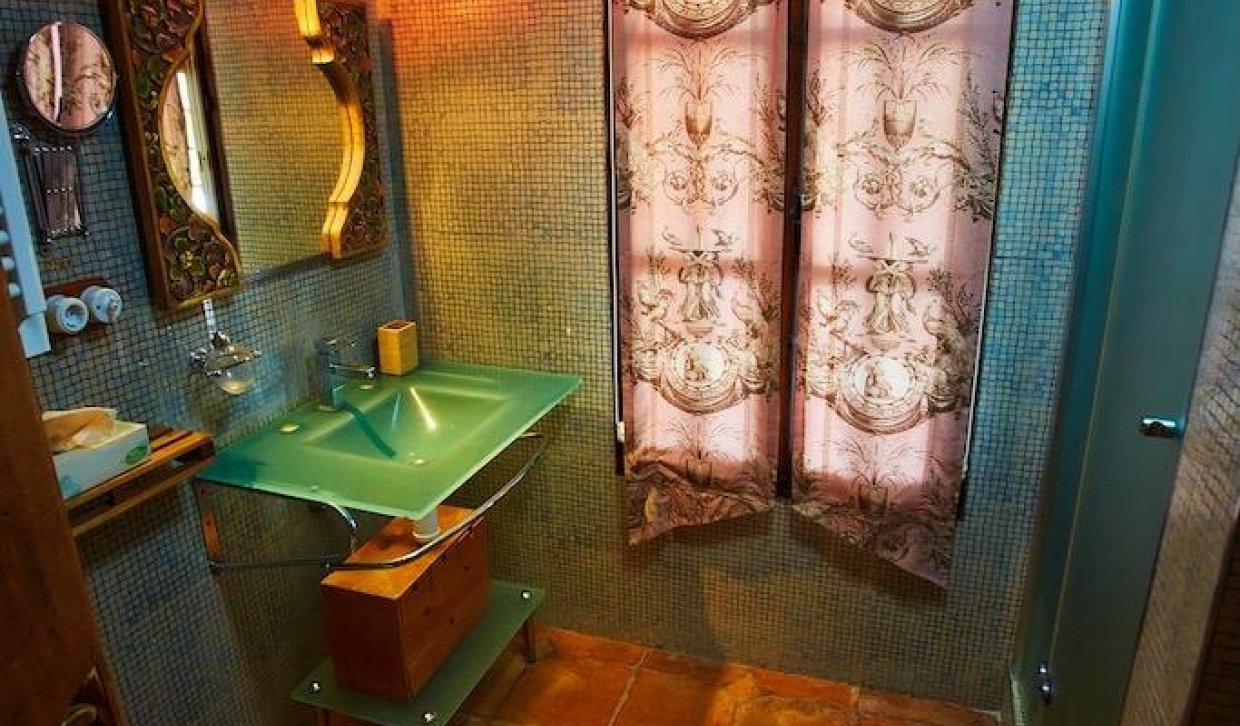 Segunda Mano - Finca rústica - Orihuela - Torremendo