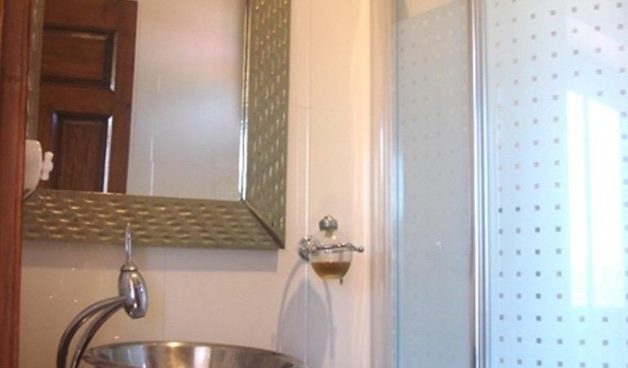 Segunda Mano - Finca rústica - Orihuela - Torremendo