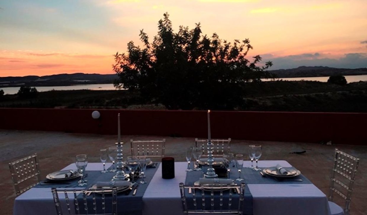 Segunda Mano - Finca rústica - Orihuela - Torremendo