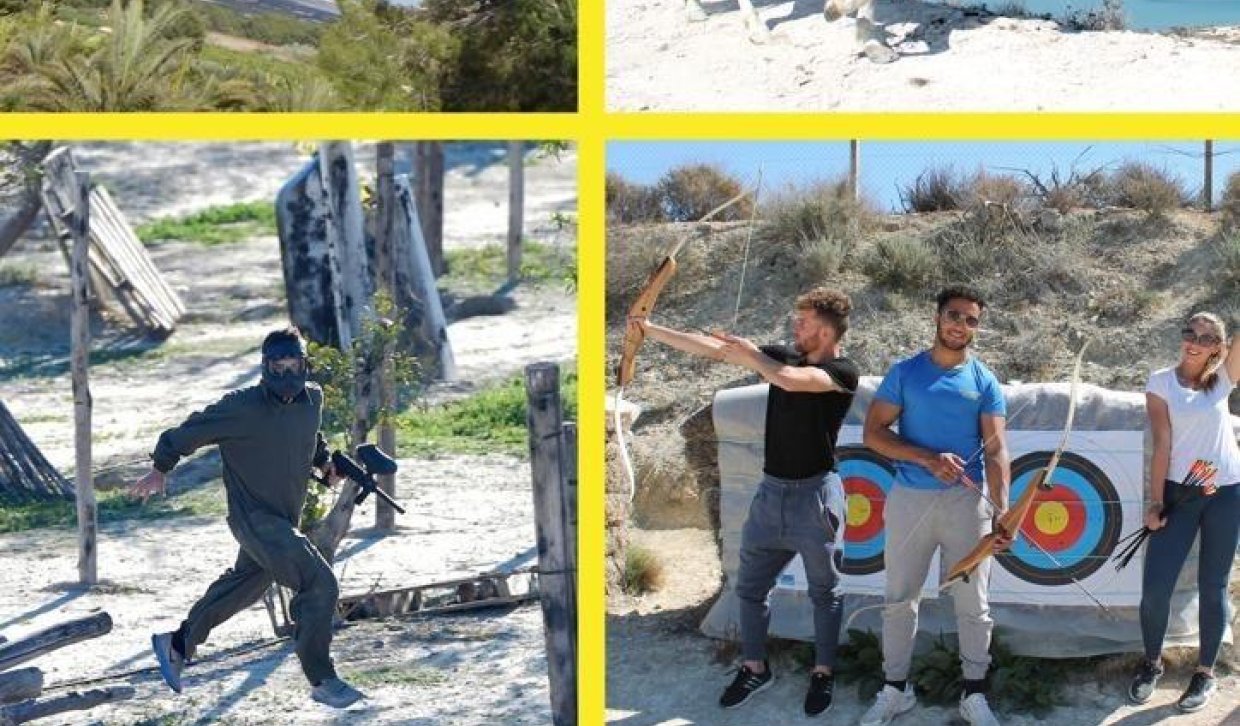 Segunda Mano - Finca rústica - Orihuela - Torremendo