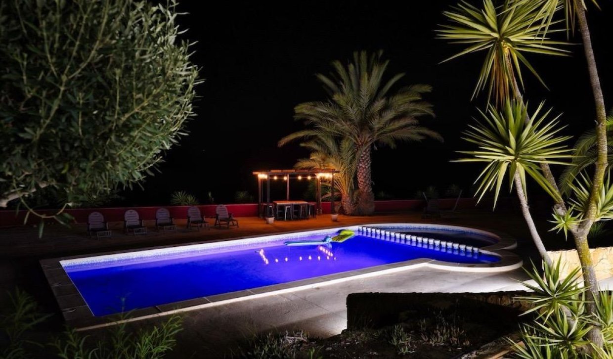 Segunda Mano - Finca rústica - Orihuela - Torremendo