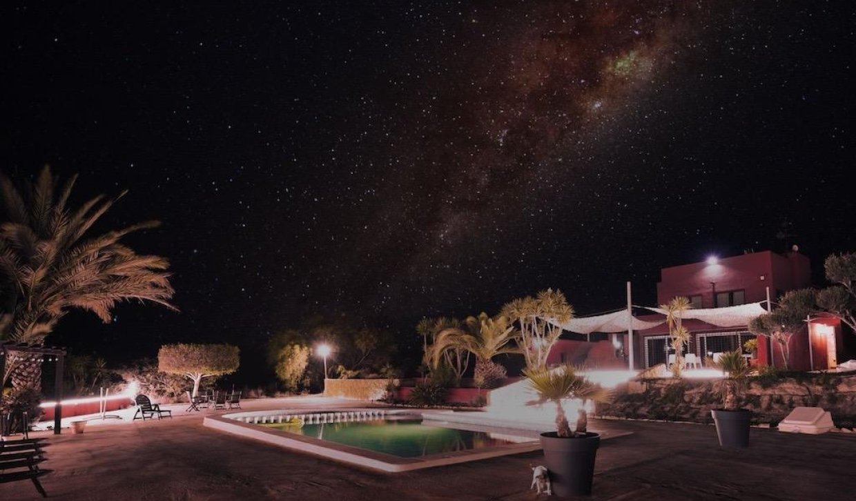 Segunda Mano - Finca rústica - Orihuela - Torremendo