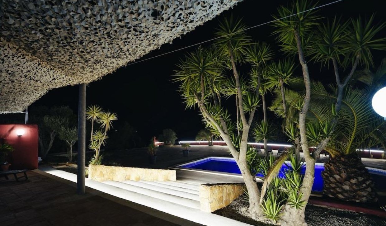 Segunda Mano - Finca rústica - Orihuela - Torremendo