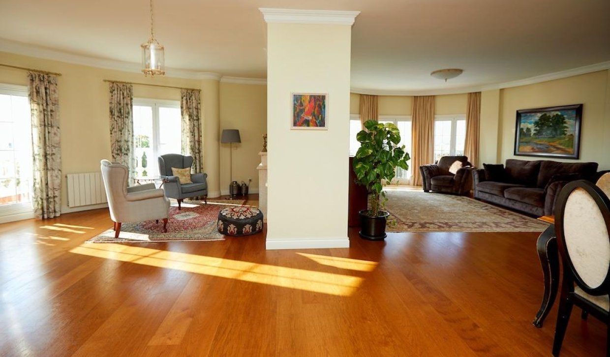 Resale - Chalet - Rojales - Centro de la Ciudad Quesada