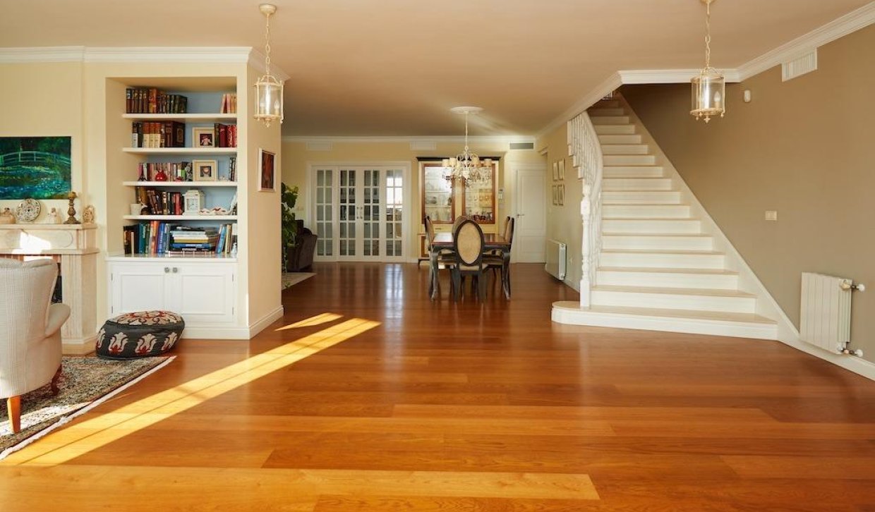 Resale - Chalet - Rojales - Centro de la Ciudad Quesada