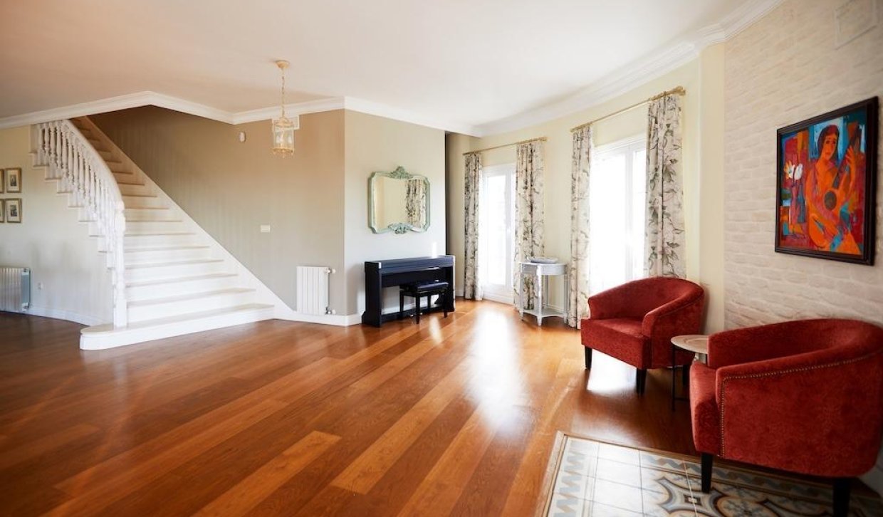 Resale - Chalet - Rojales - Centro de la Ciudad Quesada