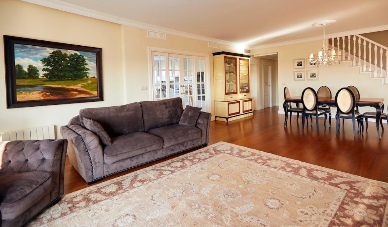 Resale - Chalet - Rojales - Centro de la Ciudad Quesada