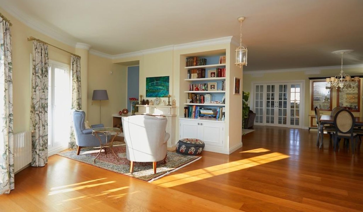 Resale - Chalet - Rojales - Centro de la Ciudad Quesada