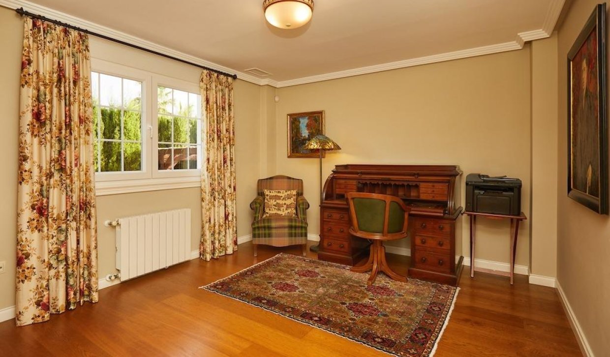 Resale - Chalet - Rojales - Centro de la Ciudad Quesada