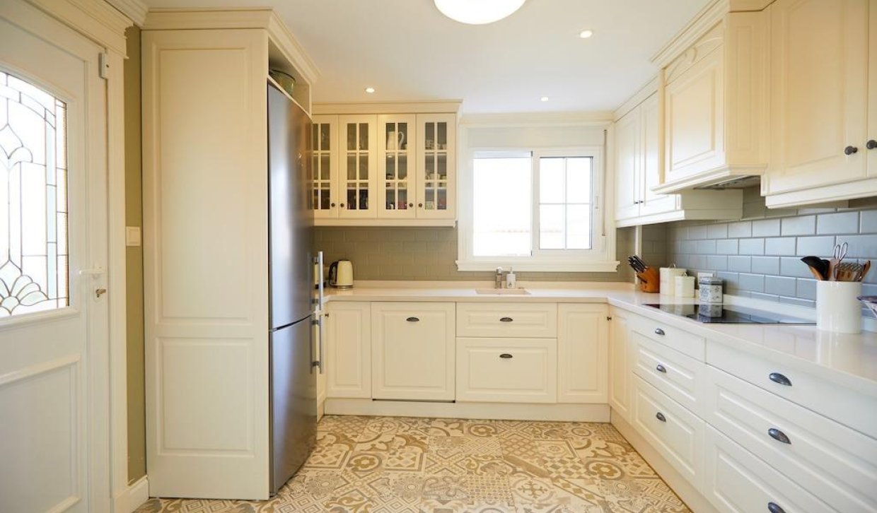 Resale - Chalet - Rojales - Centro de la Ciudad Quesada