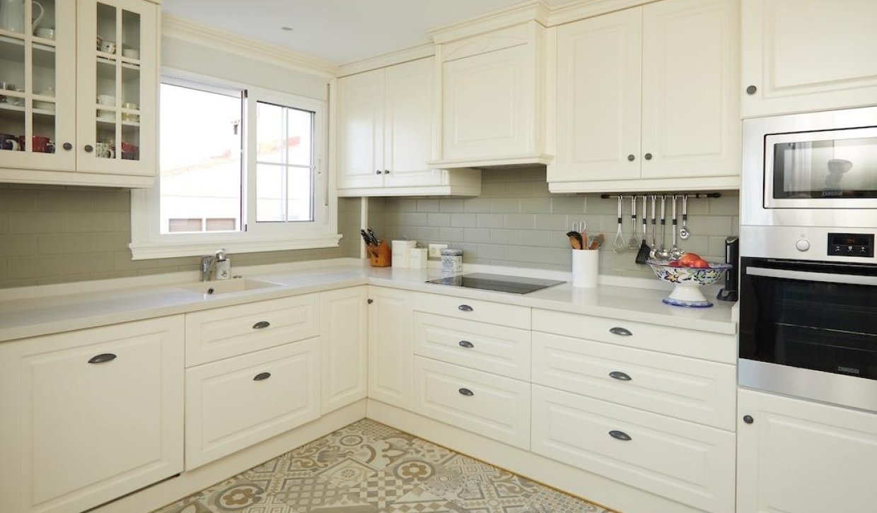 Resale - Chalet - Rojales - Centro de la Ciudad Quesada