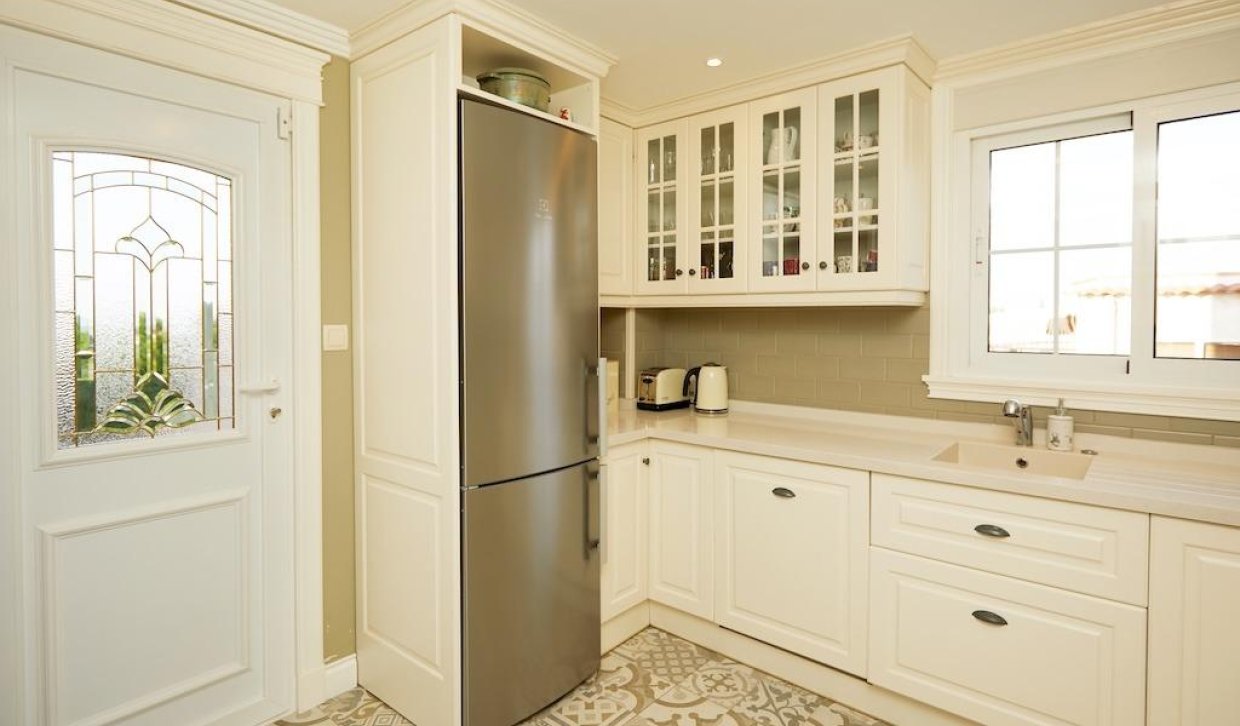 Resale - Chalet - Rojales - Centro de la Ciudad Quesada