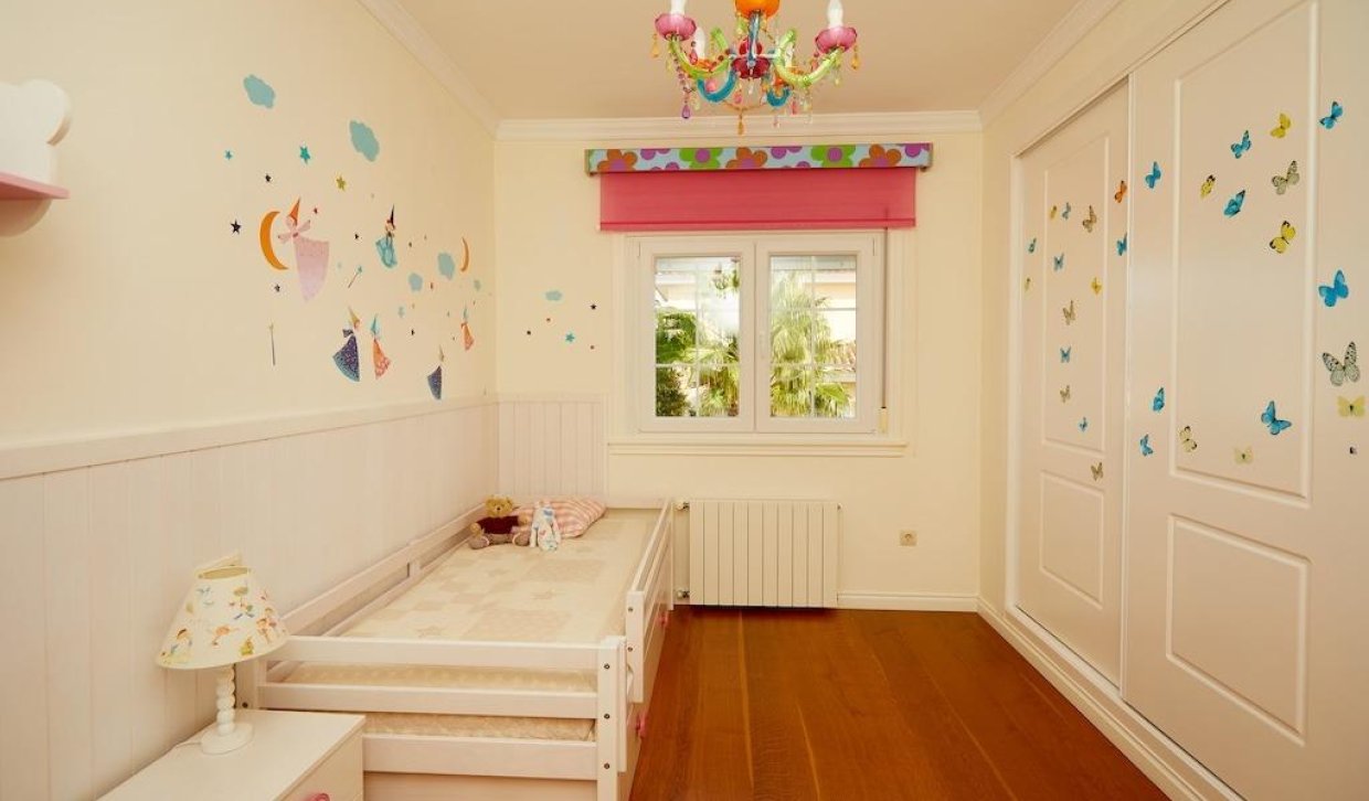 Resale - Chalet - Rojales - Centro de la Ciudad Quesada