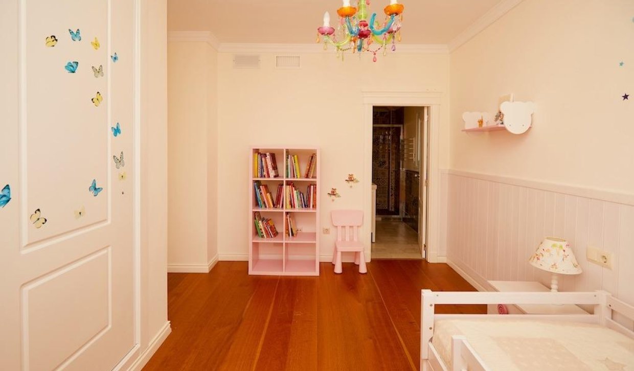 Resale - Chalet - Rojales - Centro de la Ciudad Quesada