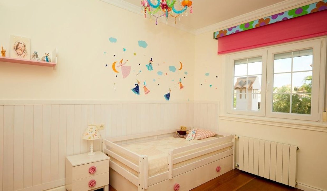 Resale - Chalet - Rojales - Centro de la Ciudad Quesada