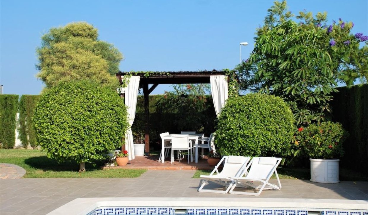 Resale - Chalet - Rojales - Centro de la Ciudad Quesada