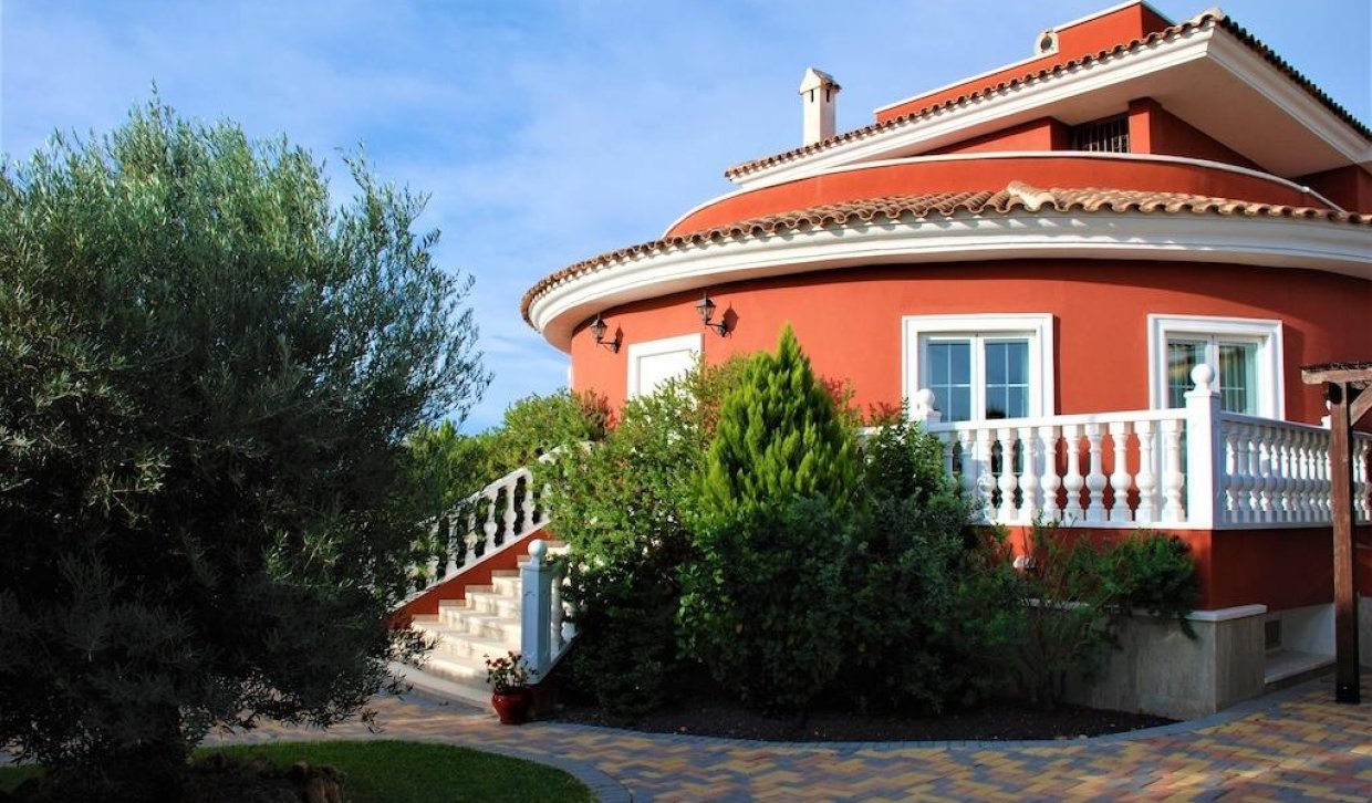 Resale - Chalet - Rojales - Centro de la Ciudad Quesada