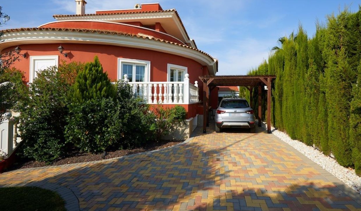 Resale - Chalet - Rojales - Centro de la Ciudad Quesada