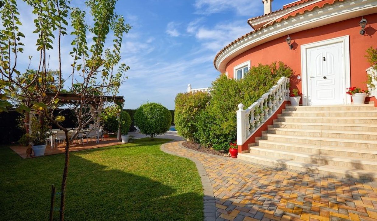 Resale - Chalet - Rojales - Centro de la Ciudad Quesada