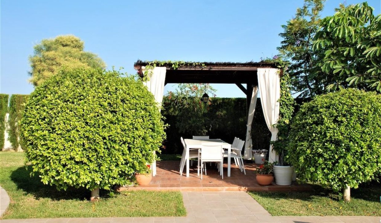 Resale - Chalet - Rojales - Centro de la Ciudad Quesada