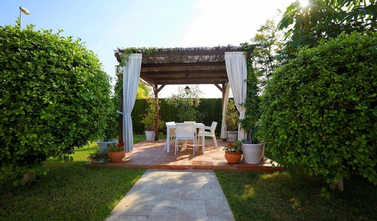 Resale - Chalet - Rojales - Centro de la Ciudad Quesada