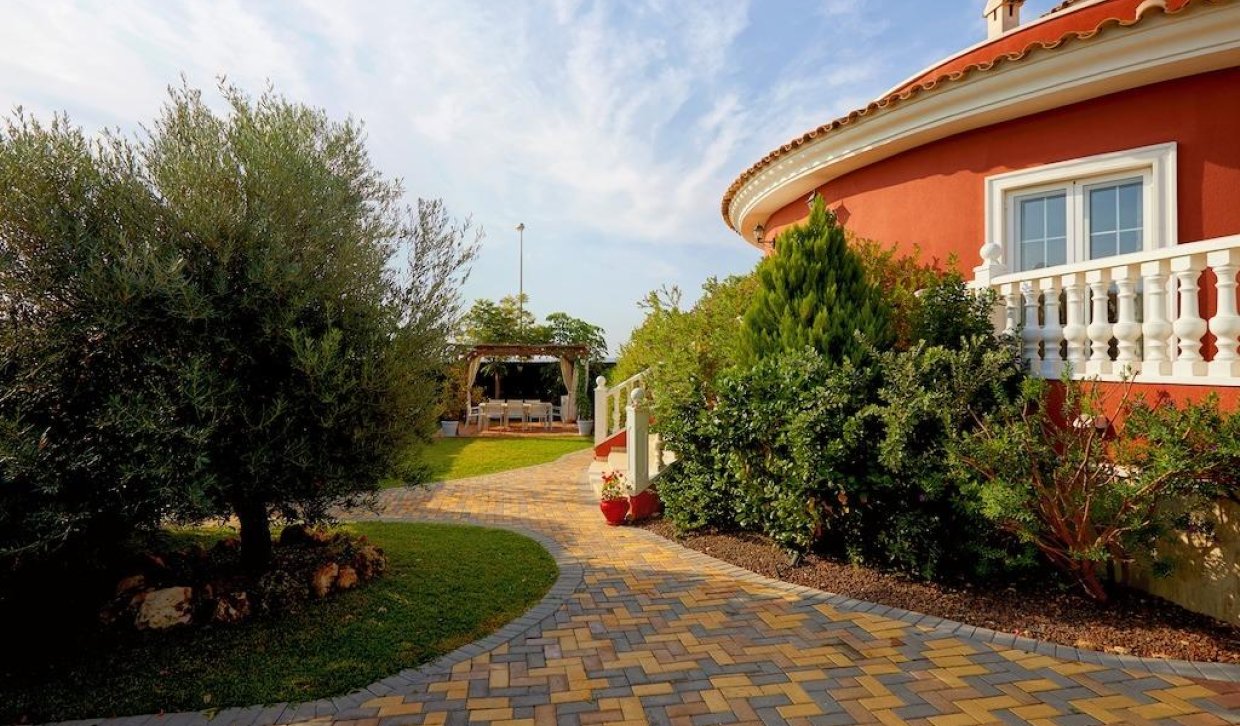 Resale - Chalet - Rojales - Centro de la Ciudad Quesada