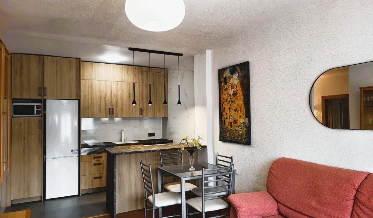 Segunda Mano - Apartamento  - Orihuela Costa - La Regia