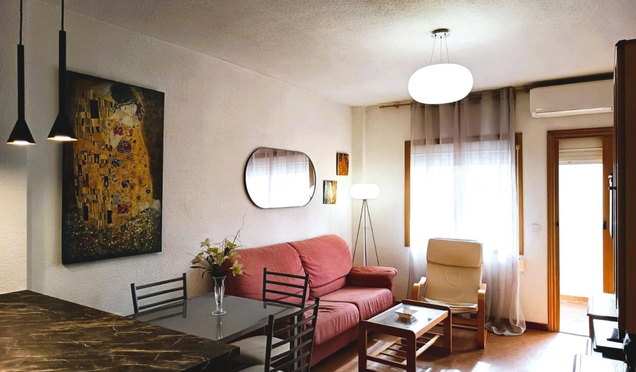 Segunda Mano - Apartamento  - Orihuela Costa - La Regia