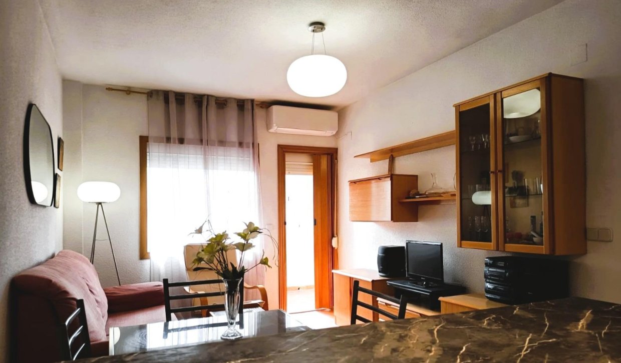 Segunda Mano - Apartamento  - Orihuela Costa - La Regia