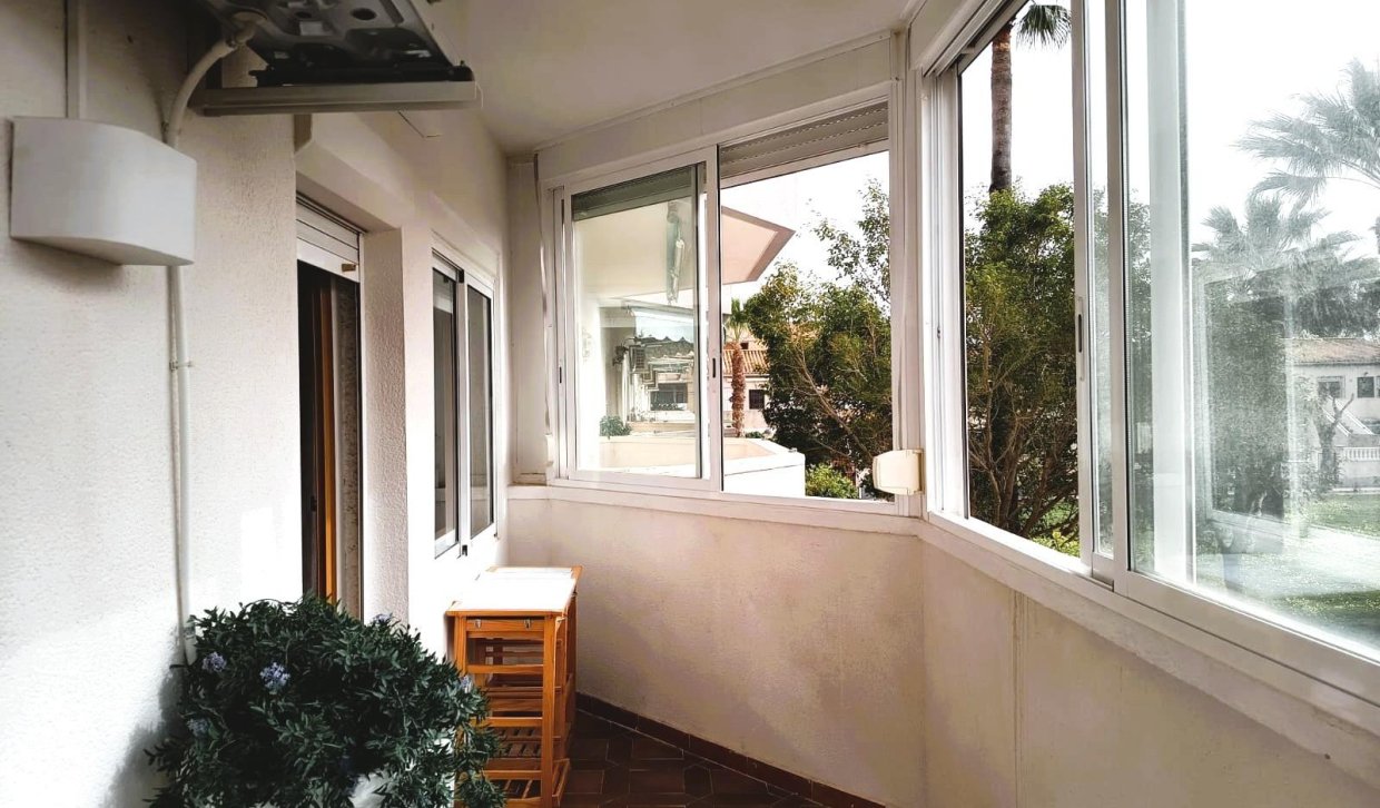 Segunda Mano - Apartamento  - Orihuela Costa - La Regia