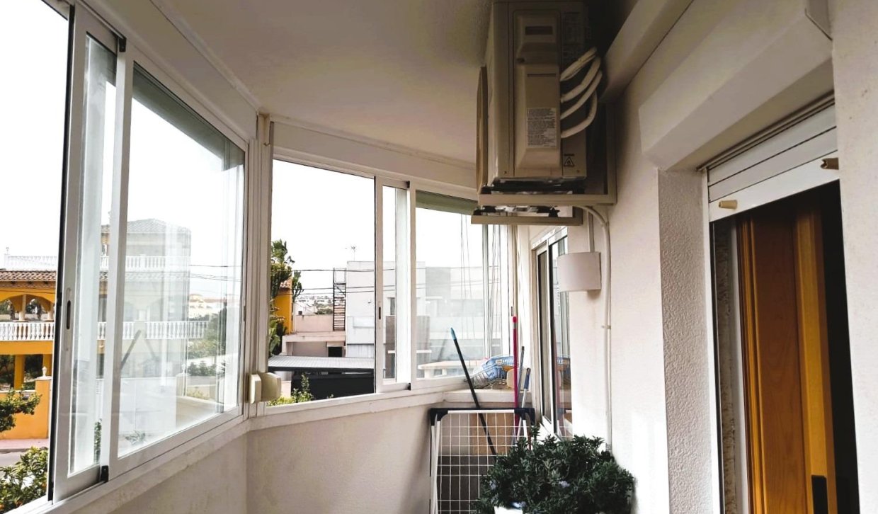 Segunda Mano - Apartamento  - Orihuela Costa - La Regia