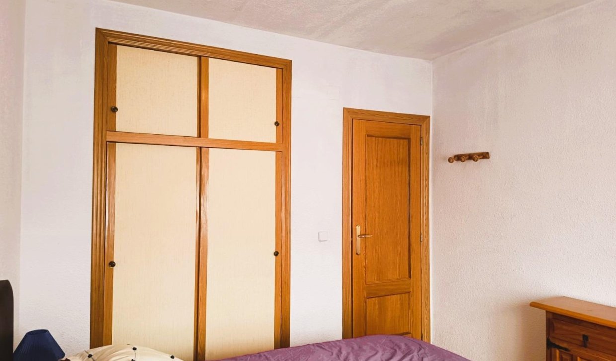 Segunda Mano - Apartamento  - Orihuela Costa - La Regia