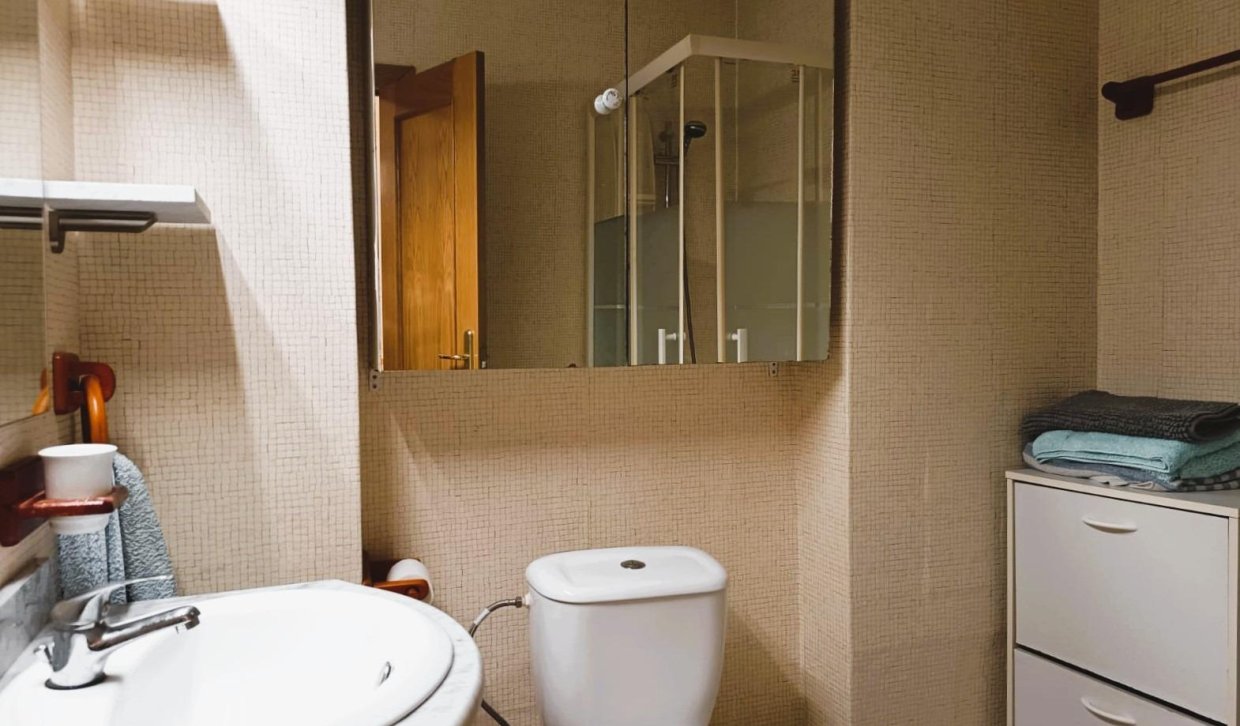 Segunda Mano - Apartamento  - Orihuela Costa - La Regia