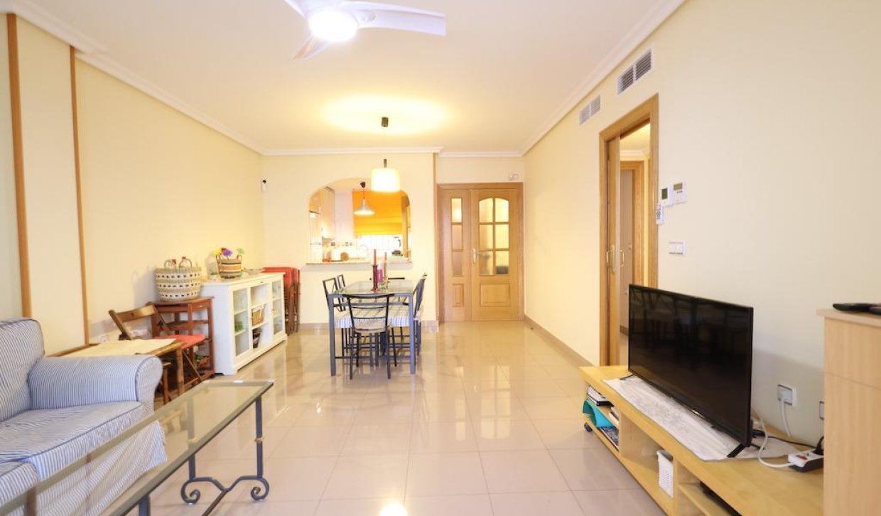 Alquiler - Apartamento  - Orihuela Costa - Lomas de Cabo Roig