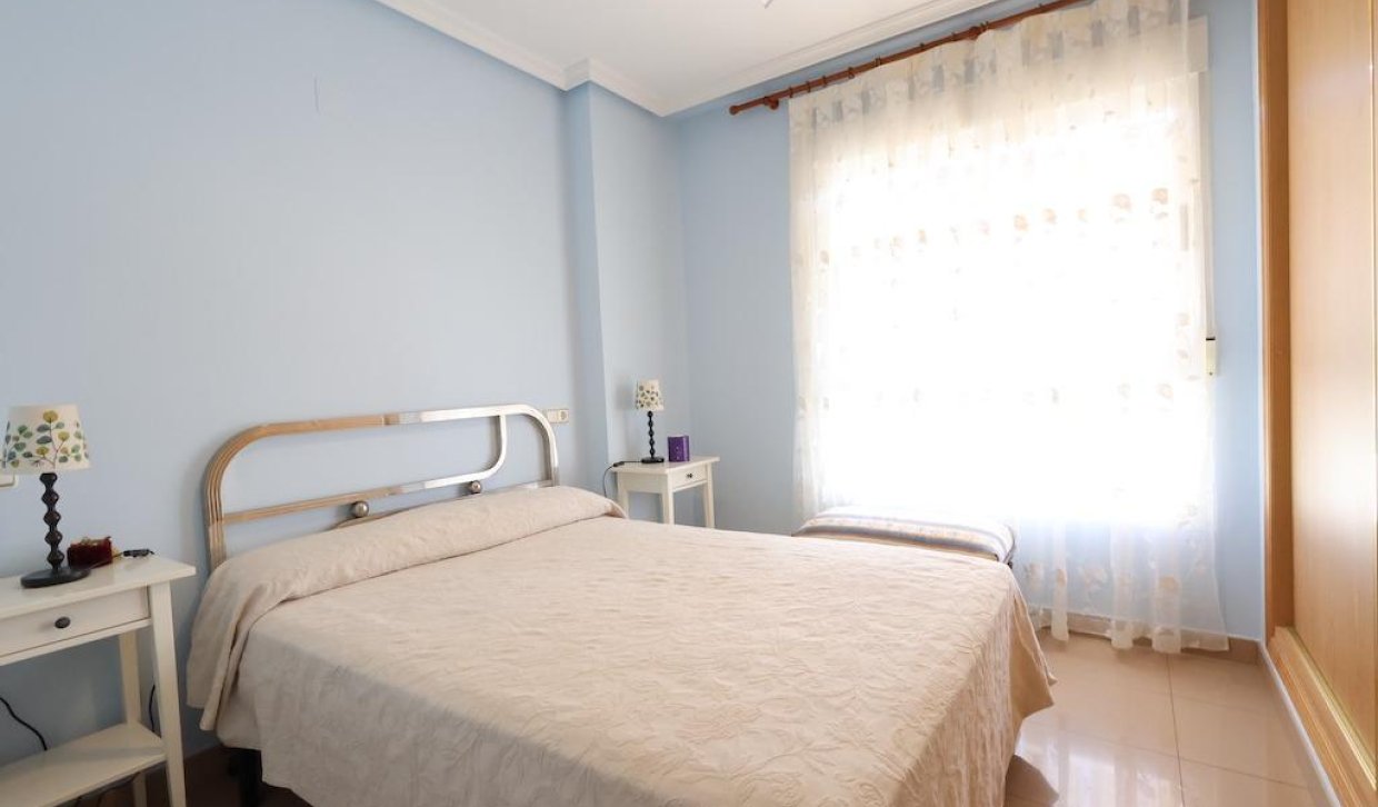 Alquiler - Apartamento  - Orihuela Costa - Lomas de Cabo Roig