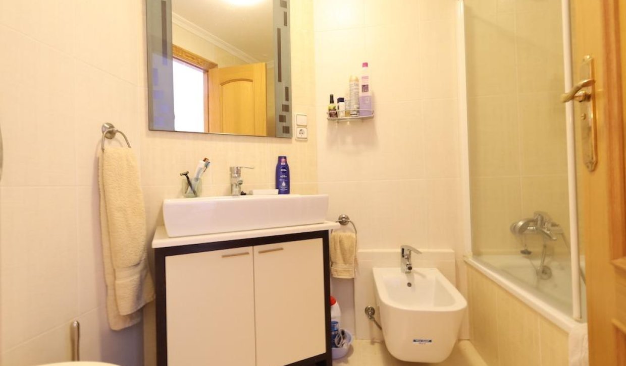 Alquiler - Apartamento  - Orihuela Costa - Lomas de Cabo Roig