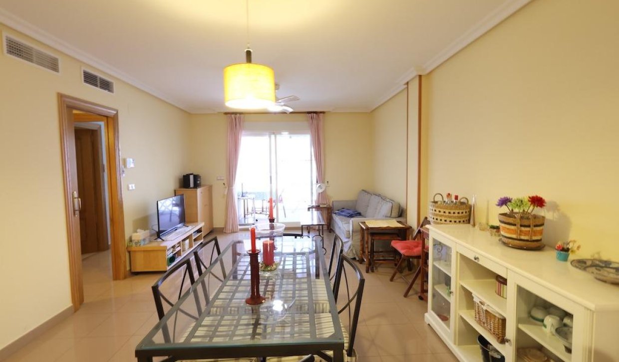Alquiler - Apartamento  - Orihuela Costa - Lomas de Cabo Roig