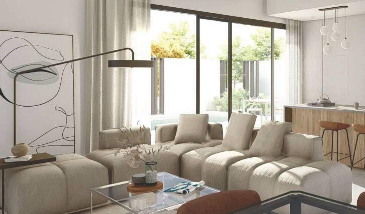 Nieuwbouw Woningen - Villa - San Juan de los Terreros - San Juan De Los Terreros