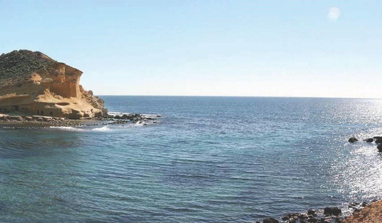 Nieuwbouw Woningen - Villa - San Juan de los Terreros - San Juan De Los Terreros