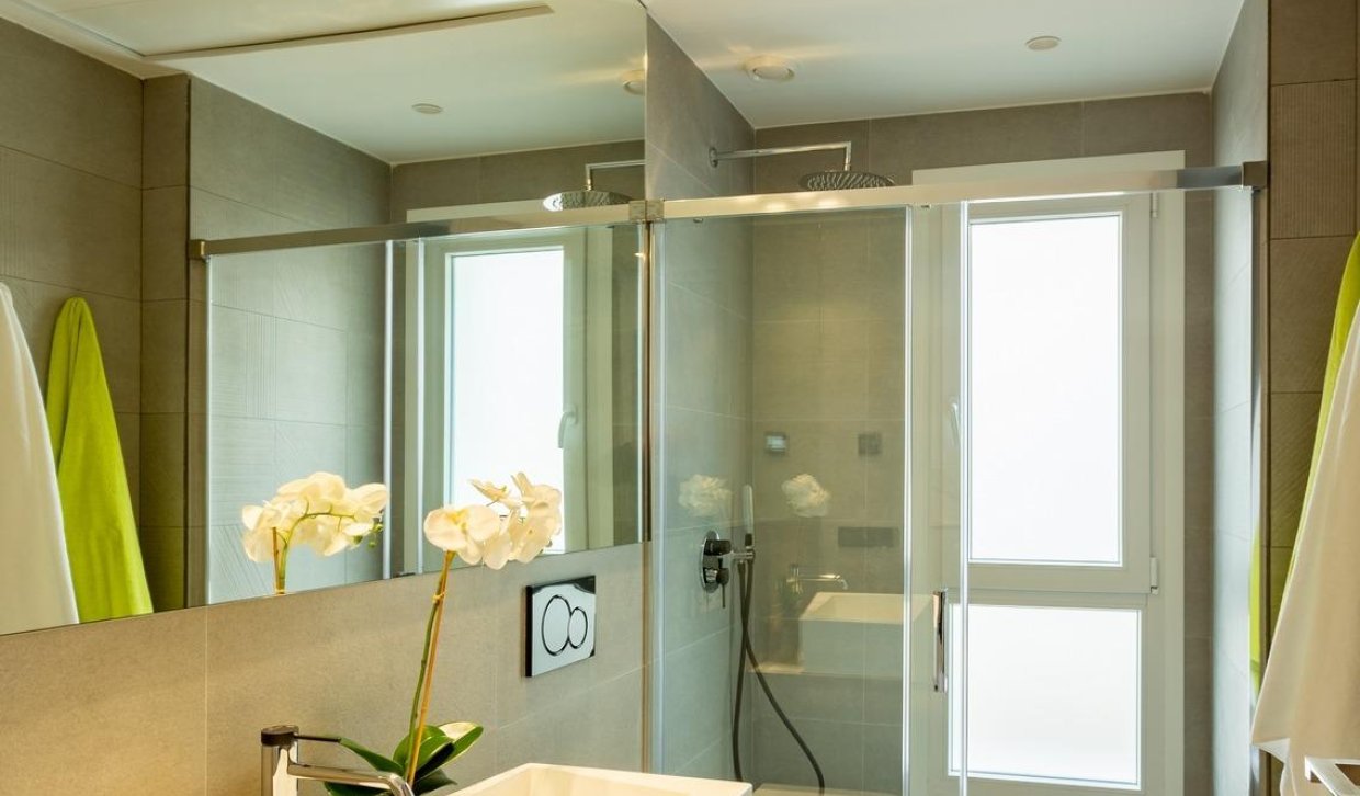 Nieuwbouw Woningen - Villa - Algorfa - La Finca Golf