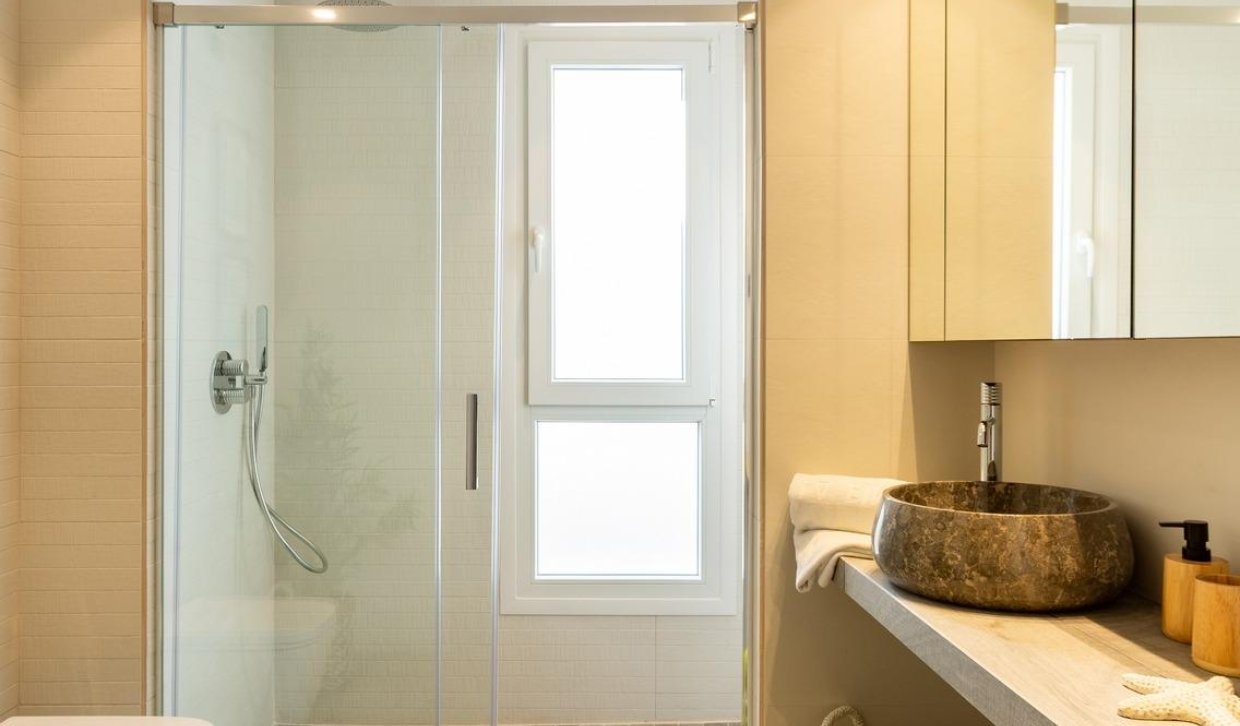 Nieuwbouw Woningen - Villa - Algorfa - La Finca Golf