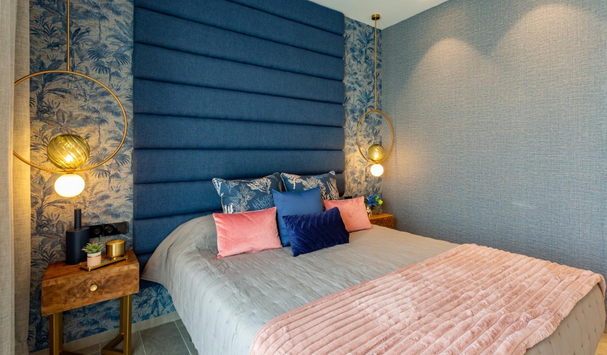 Nieuwbouw Woningen - Villa - Algorfa - La Finca Golf