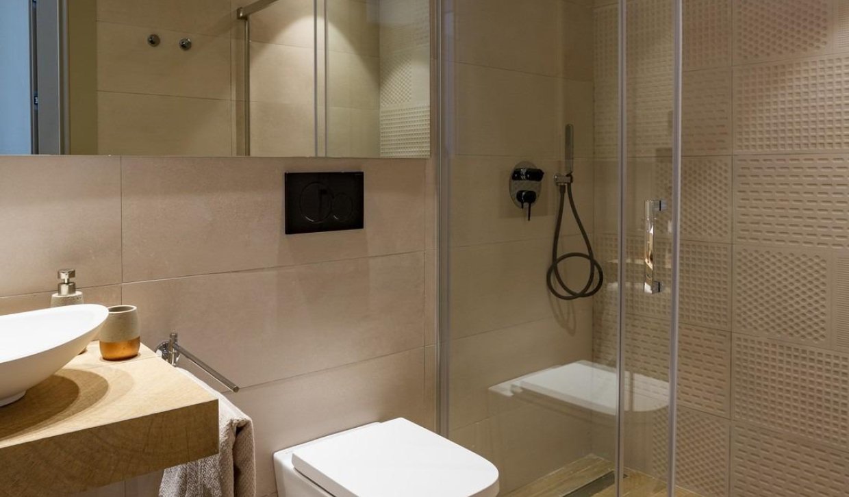 Nieuwbouw Woningen - Bungalow - Algorfa - La Finca Golf